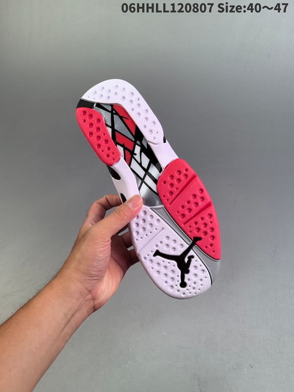 ナイキ靴素材ディテール